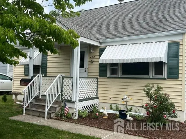 -412 2nd Street, Middlesex, NJ 08846 - #2