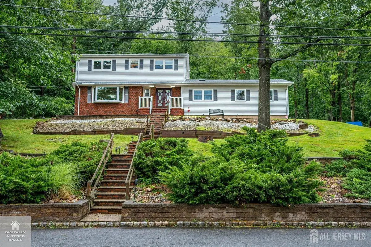 -40 Longview Drive, Green Brook, NJ 08812 - #1