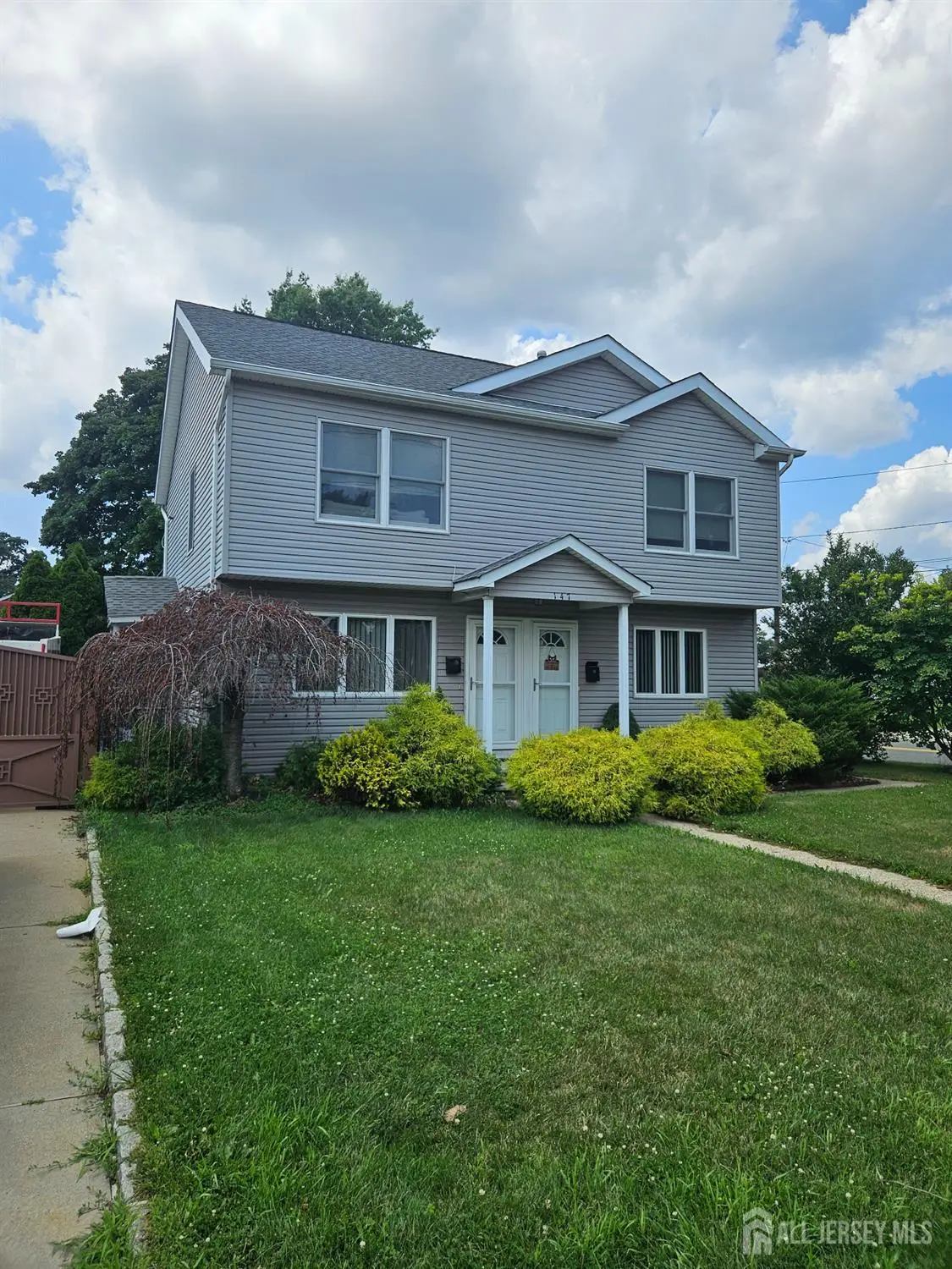 -147 Beech Street, Fords, NJ 08863 - #1