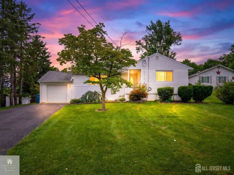 -125 Higgins Road, Old Bridge, NJ 07747 - #2