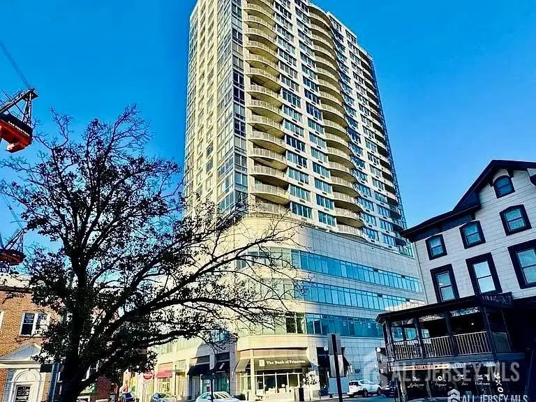 -1 Spring Street #2204, New Brunswick, NJ 08901 - #2