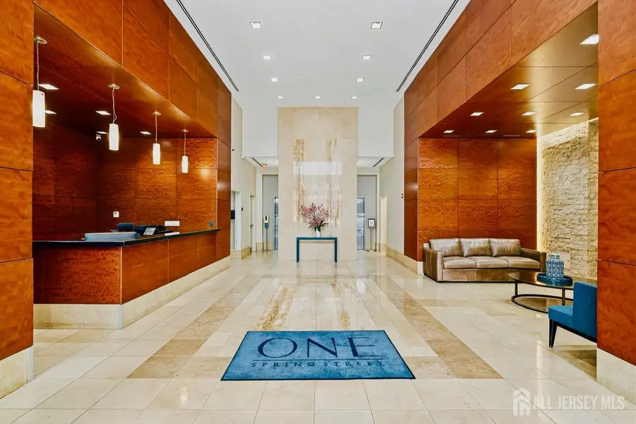 -1 Spring Street #2204, New Brunswick, NJ 08901 - #3