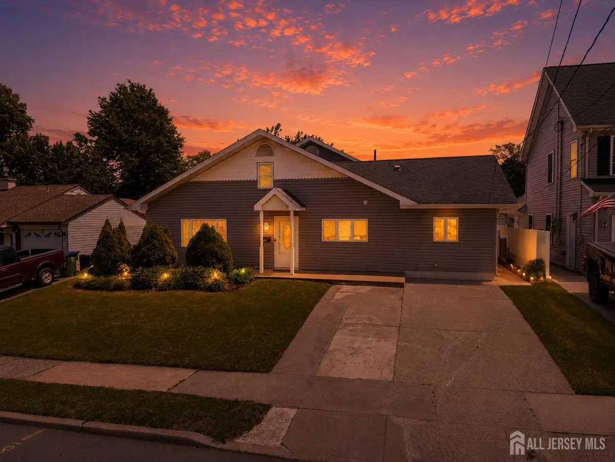 -24 Winthrop Road, Edison, NJ 08817 - #1