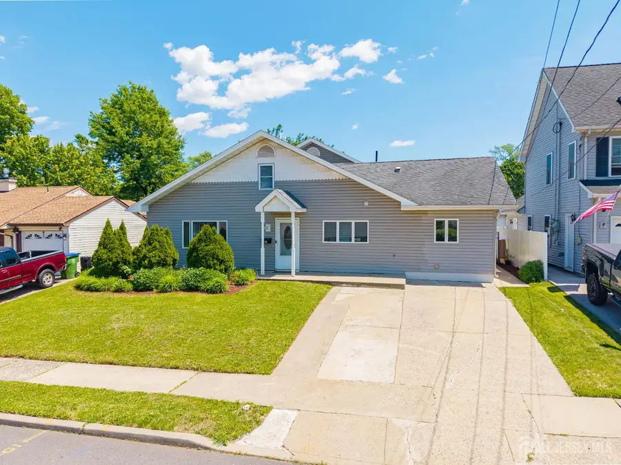 -24 Winthrop Road, Edison, NJ 08817 - #3