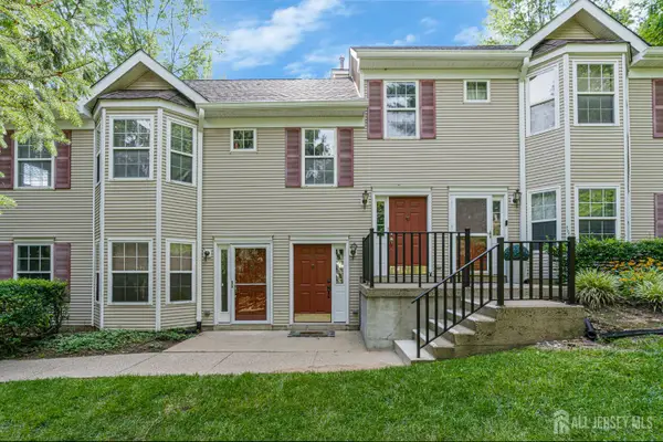 -208 Cypress Lane, East Brunswick, NJ 08816