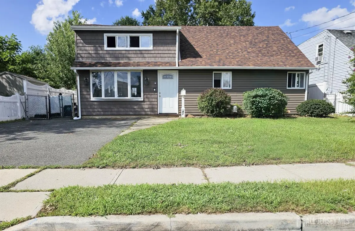 -82 Markowitz Street, Carteret, NJ 07008 - #1