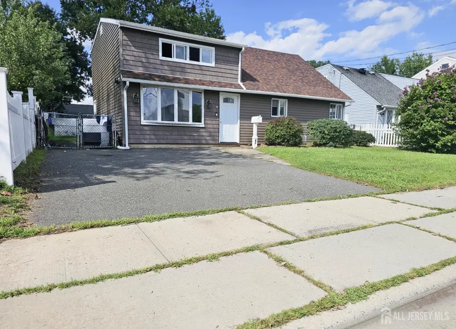 -82 Markowitz Street, Carteret, NJ 07008 - #2