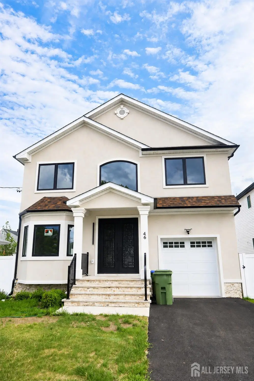 -46 Foyer Street, Edison, NJ 08817 - #1