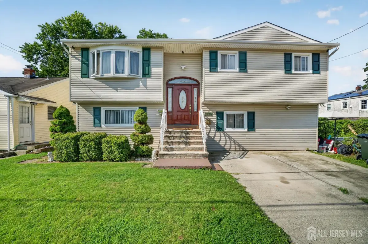 -51 Patton Street, Iselin, NJ 08830 - #1