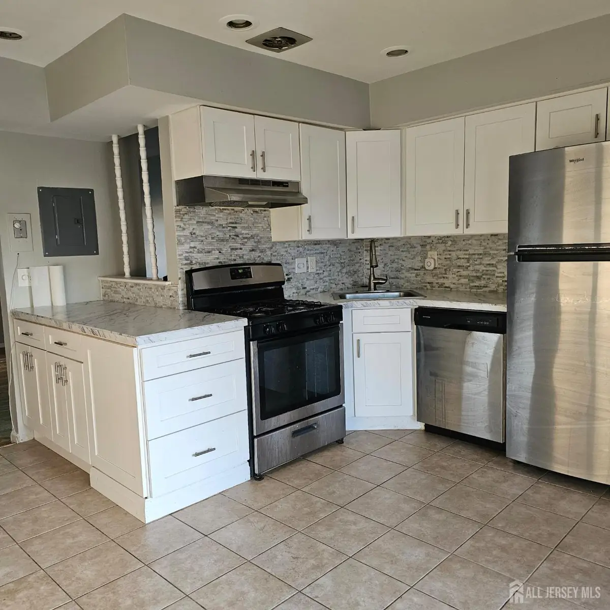 -32 Judson Street #12B, Edison, NJ 08837 - #1
