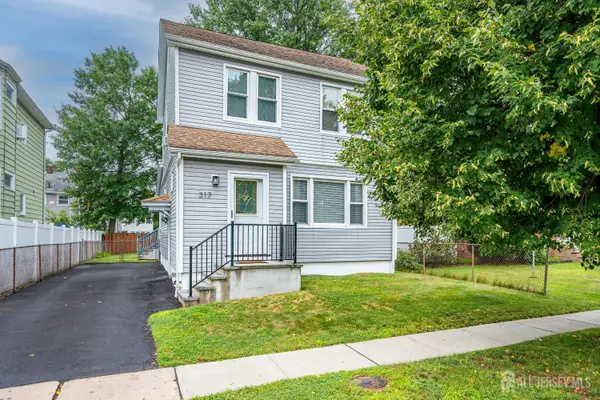 -317 Ainsworth Street, Linden, NJ 07036