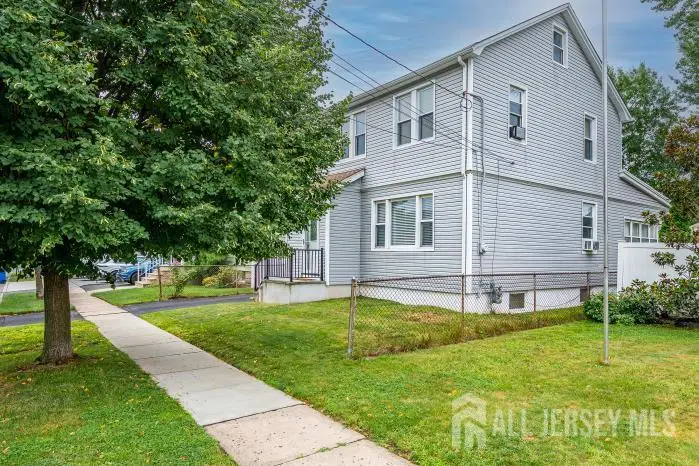 -317 Ainsworth Street, Linden, NJ 07036 - #2