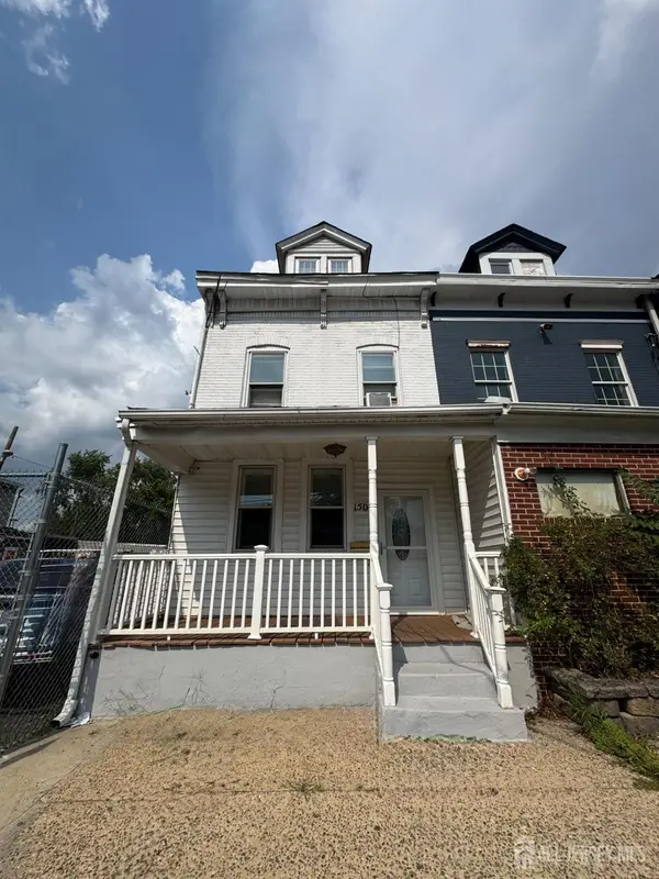 -150 150 South Olden Avenue, Trenton, NJ 08609