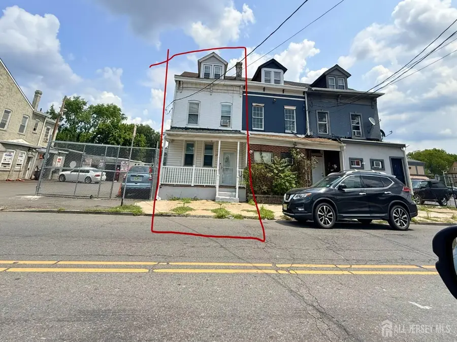 -150 150 South Olden Avenue, Trenton, NJ 08609 - #2