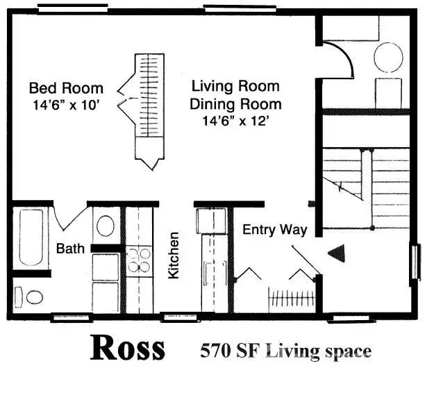 -61-N Old Nassau Road, Monroe, NJ 08831 - #2