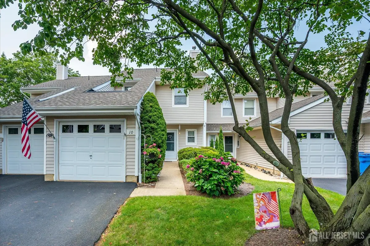 -10 Woodmere Drive, Parlin, NJ 08859 - #1
