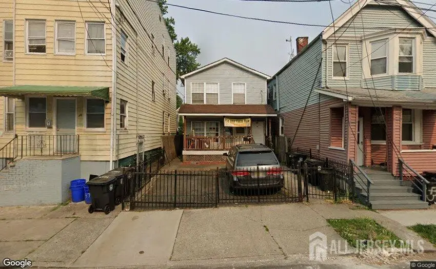 -47 Norwood Street, Newark, NJ 07106 - #1