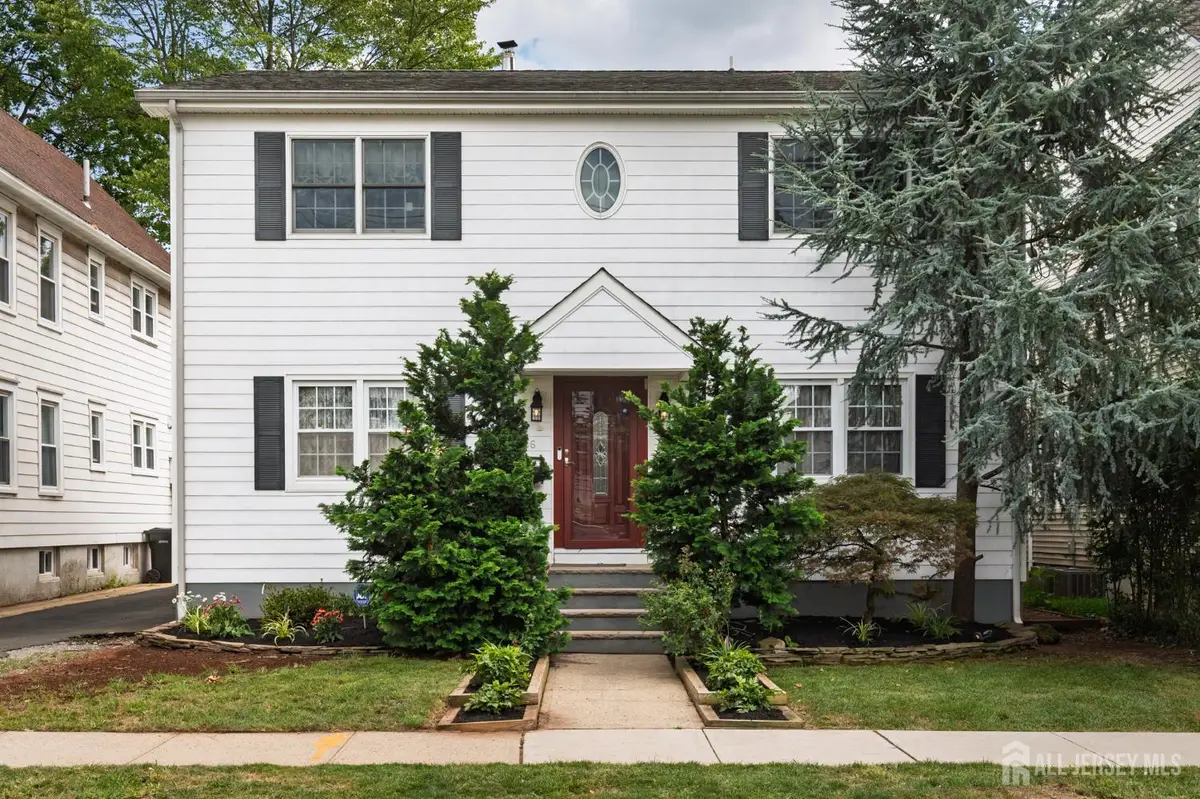 -426 Magnolia Street, Highland Park, NJ 08904 - #1