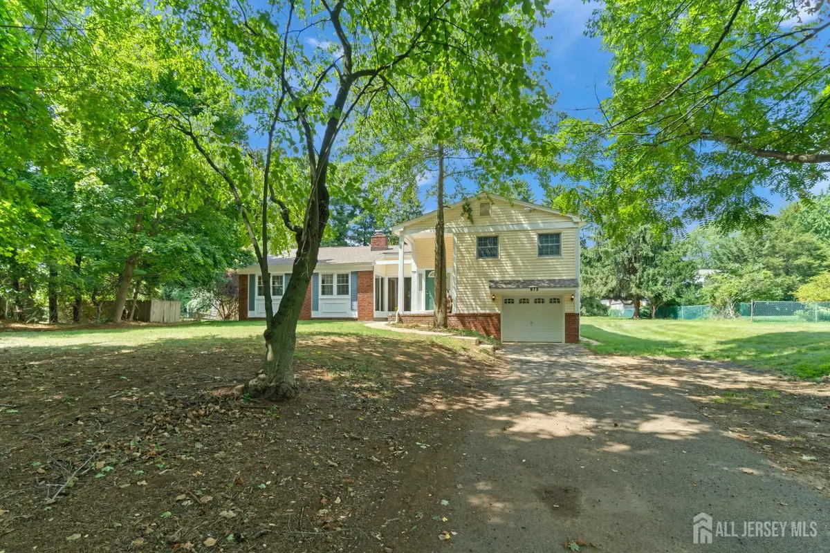 -673 Colts Neck Road, Freehold, NJ 07728 - #1
