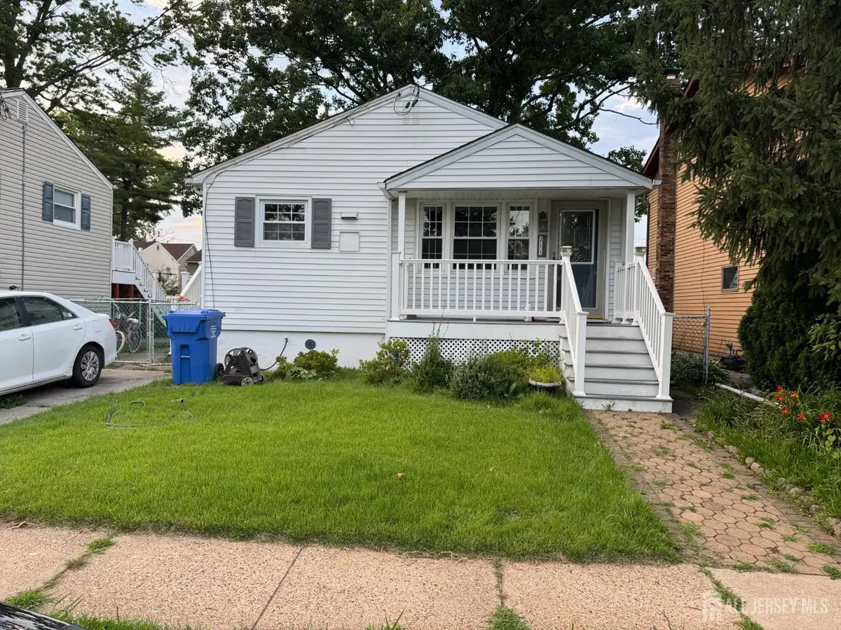 -211 E Louis Place E, Iselin, NJ 08830 - #1
