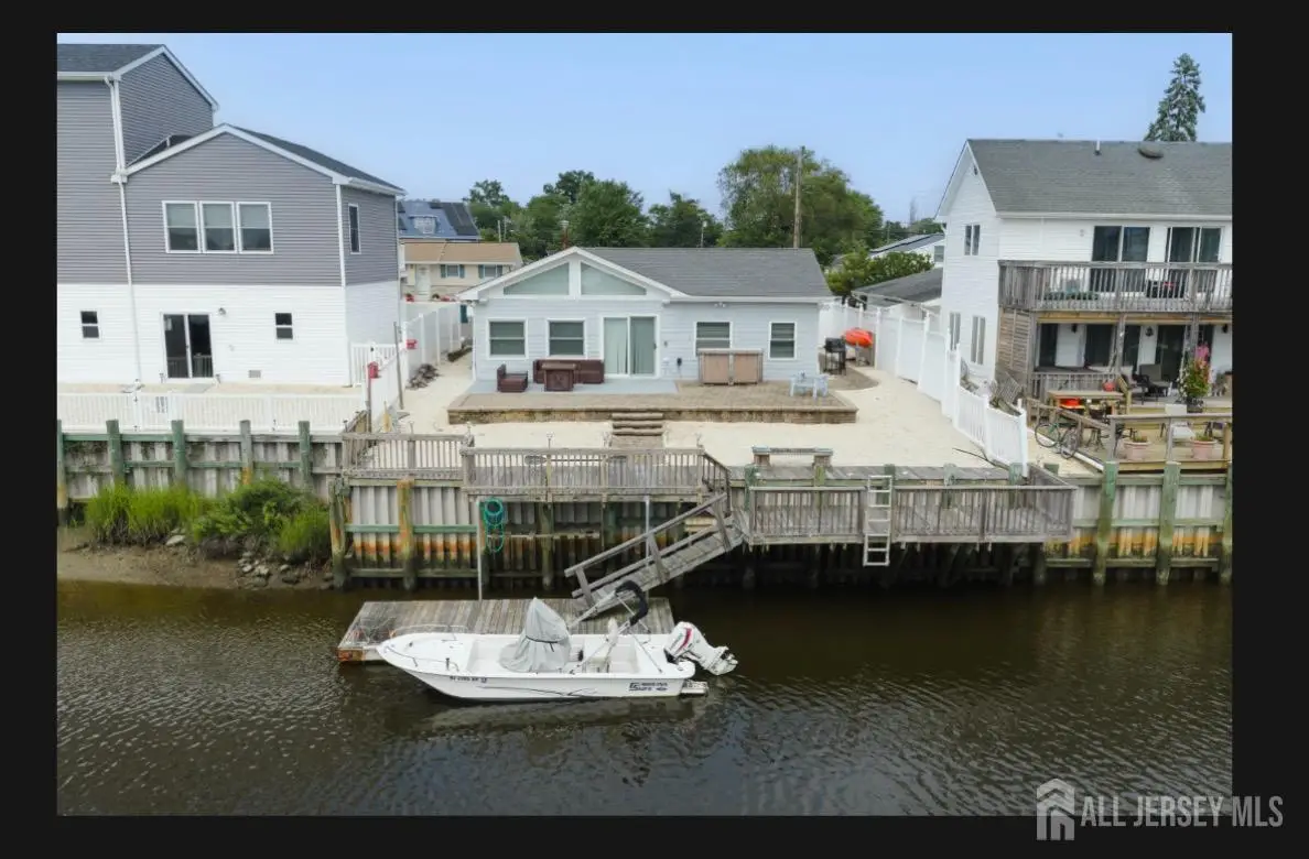 -35 Mirror Lake Drive, Mystic Island, NJ 08087 - #1