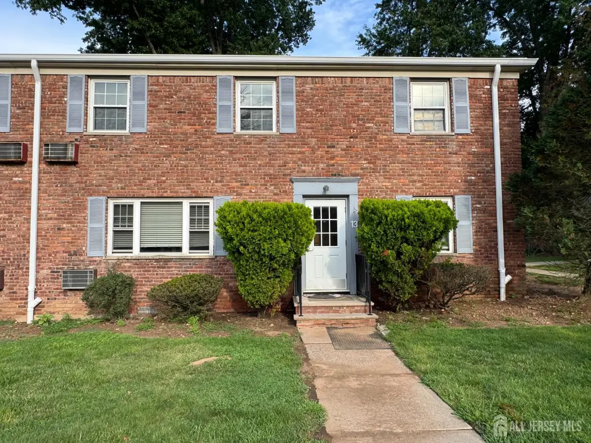 -13 Wedgewood Drive #87, Verona, NJ 07044 - #1