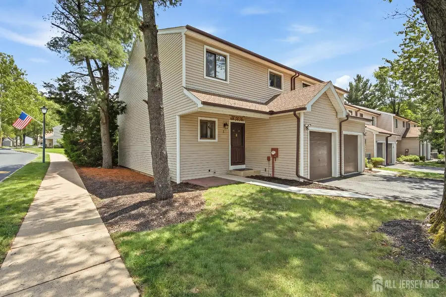 -1 Lily Court, Edison, NJ 08820 - #2