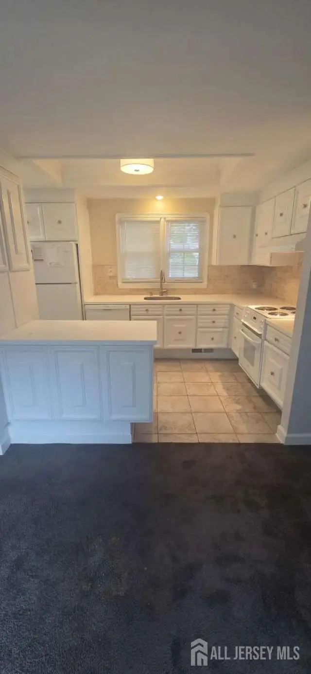 -64 Amherst Lane #A, Monroe, NJ 08831 - #3