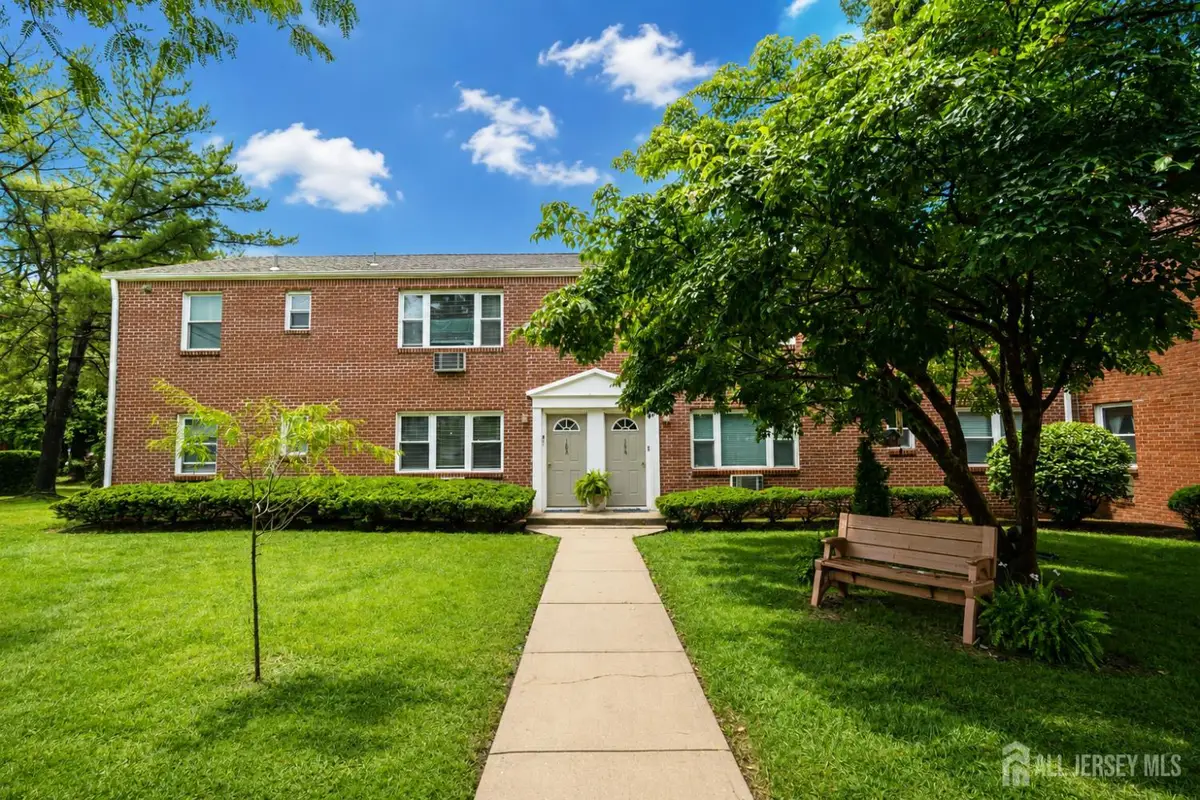 -50 Fox Road #2A, Edison, NJ 08817 - #1