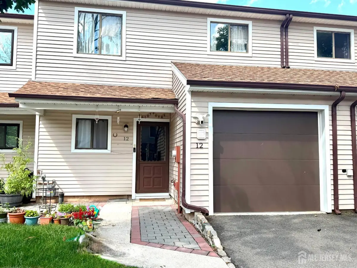 -12 Palm Court, Edison, NJ 08820 - #1