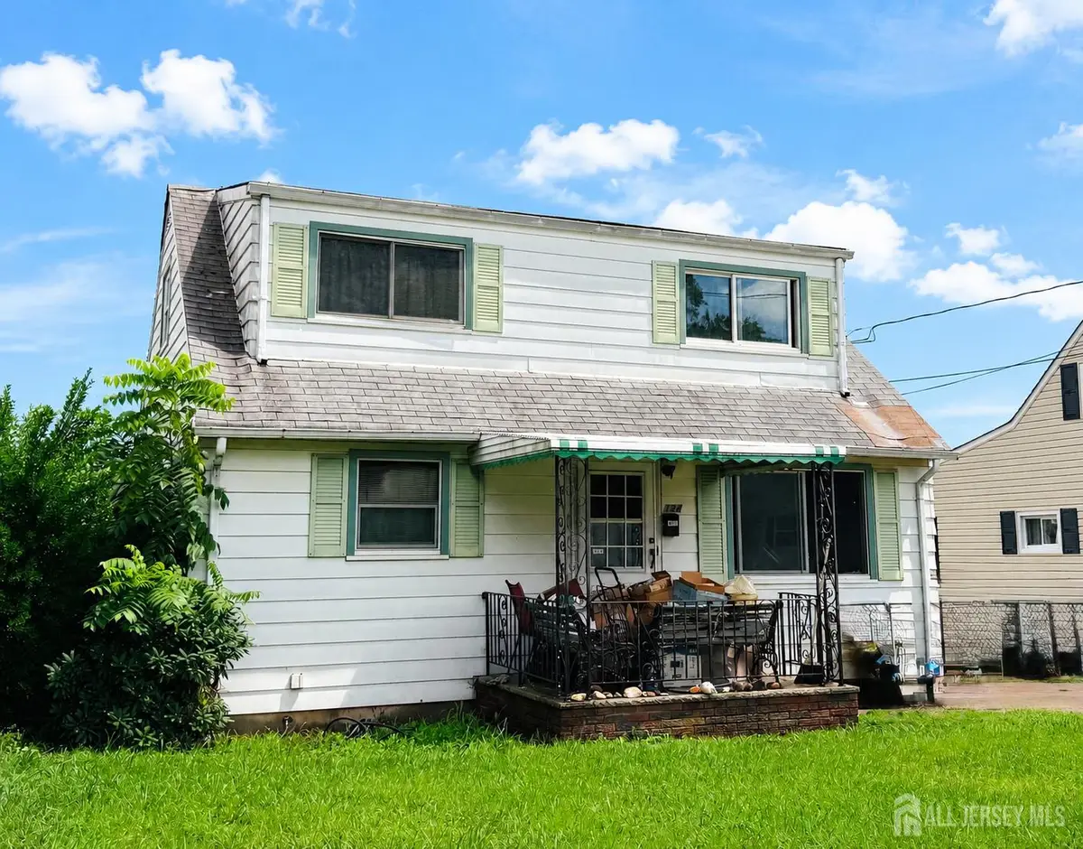 -194 Jackson Avenue, Edison, NJ 08837 - #1