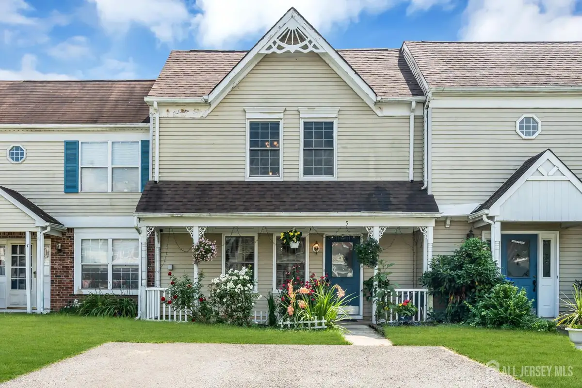 -5 Anderson Court, East Brunswick, NJ 08816 - #1