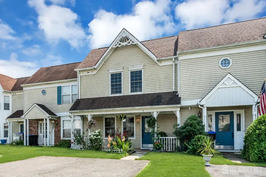 -5 Anderson Court, East Brunswick, NJ 08816 - #2
