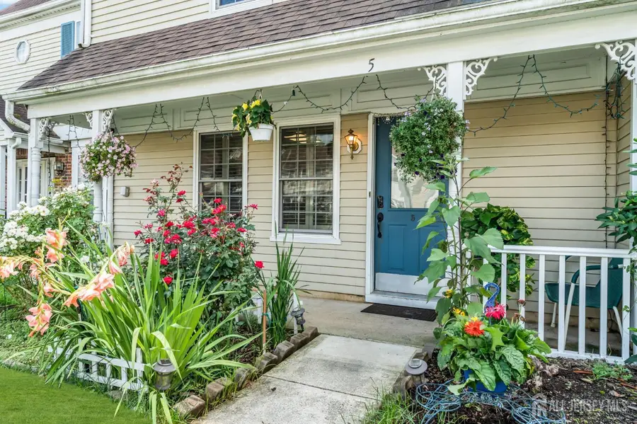 -5 Anderson Court, East Brunswick, NJ 08816 - #3