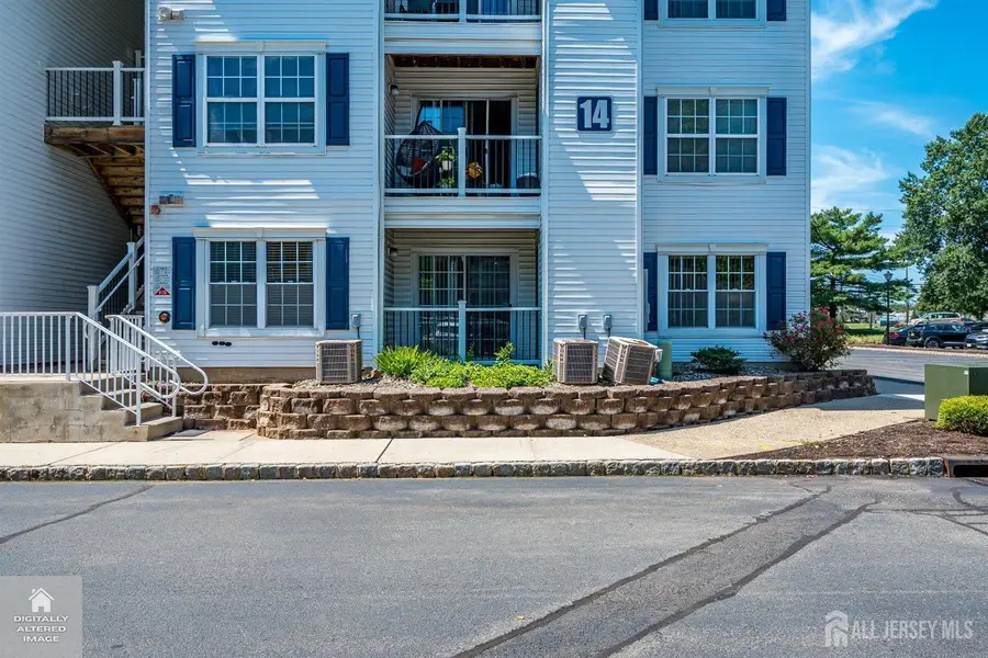 -1413 Waterford Drive, Edison, NJ 08817 - #2