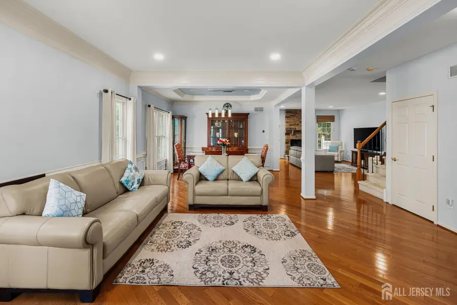 -17 Tree Swallow Drive, Princeton, NJ 08540 - #2