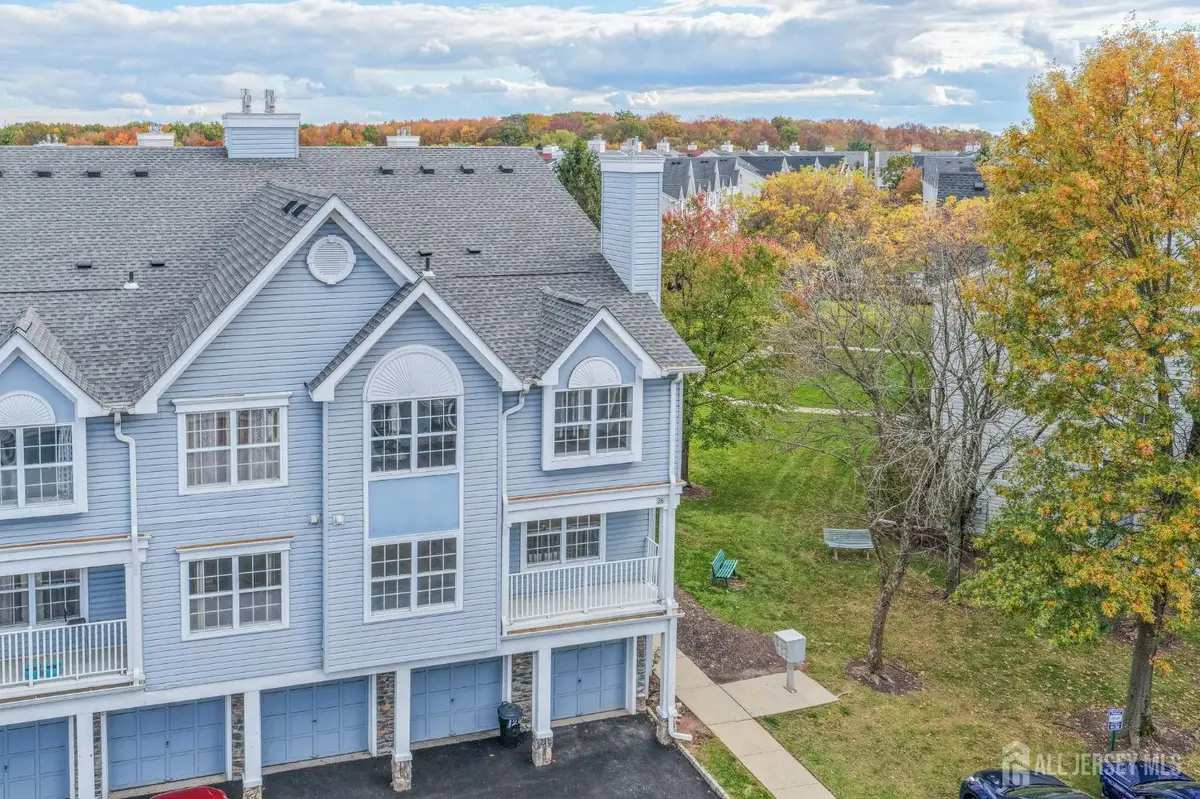 -122 Prestwick Way, Edison, NJ 08820 - #1
