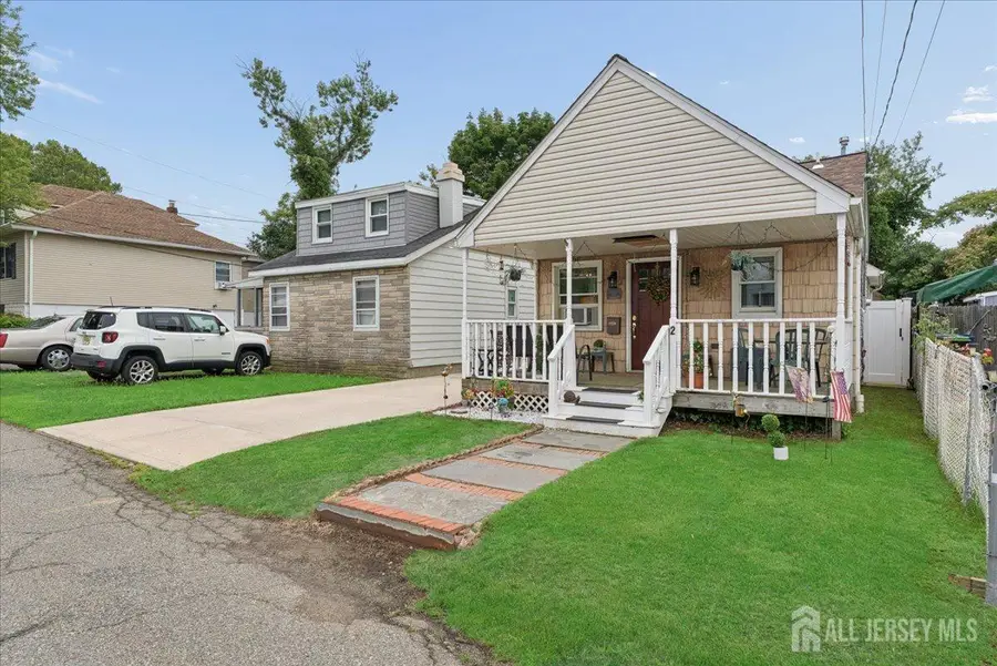 -2 Summerfield Avenue, Laurence Harbor, NJ 08879 - #2