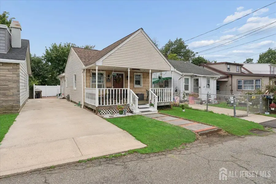 -2 Summerfield Avenue, Laurence Harbor, NJ 08879 - #3