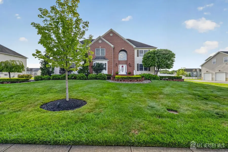 -5 Adam Court, Monroe, NJ 08831 - #2