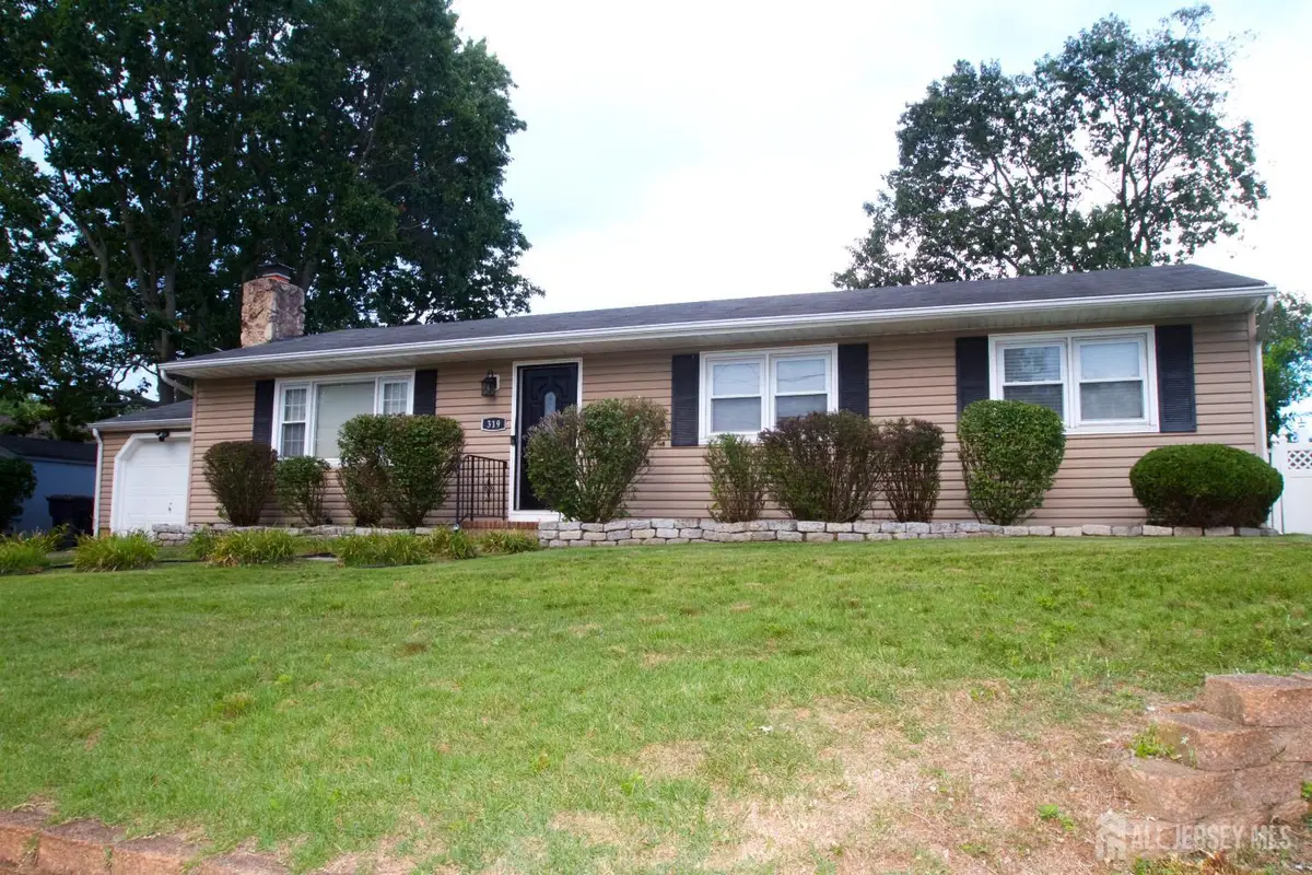 -319 Spruce Drive, Brick, NJ 08723 - #1