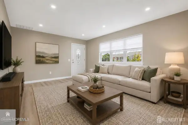 -12 Louisiana Drive #A, Old Bridge, NJ 07747