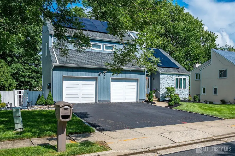 -76 Revere Boulevard, Edison, NJ 08820 - #2