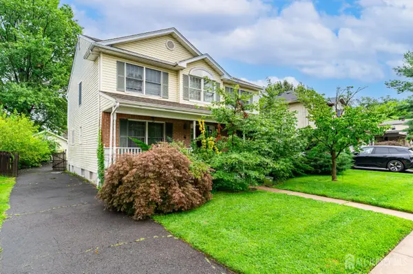 -126 N Hill Road, Colonia, NJ 07067