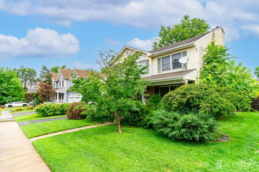-126 N Hill Road, Colonia, NJ 07067 - #3
