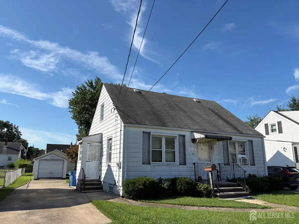 -20 3rd Street, Sayreville, NJ 08872 - #1