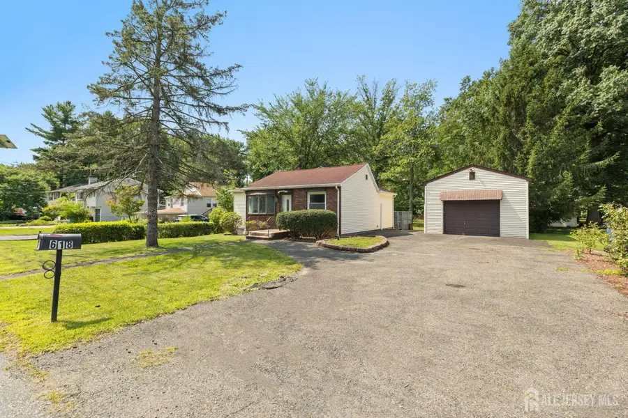 -618 Wood Avenue, North Brunswick, NJ 08902 - #2