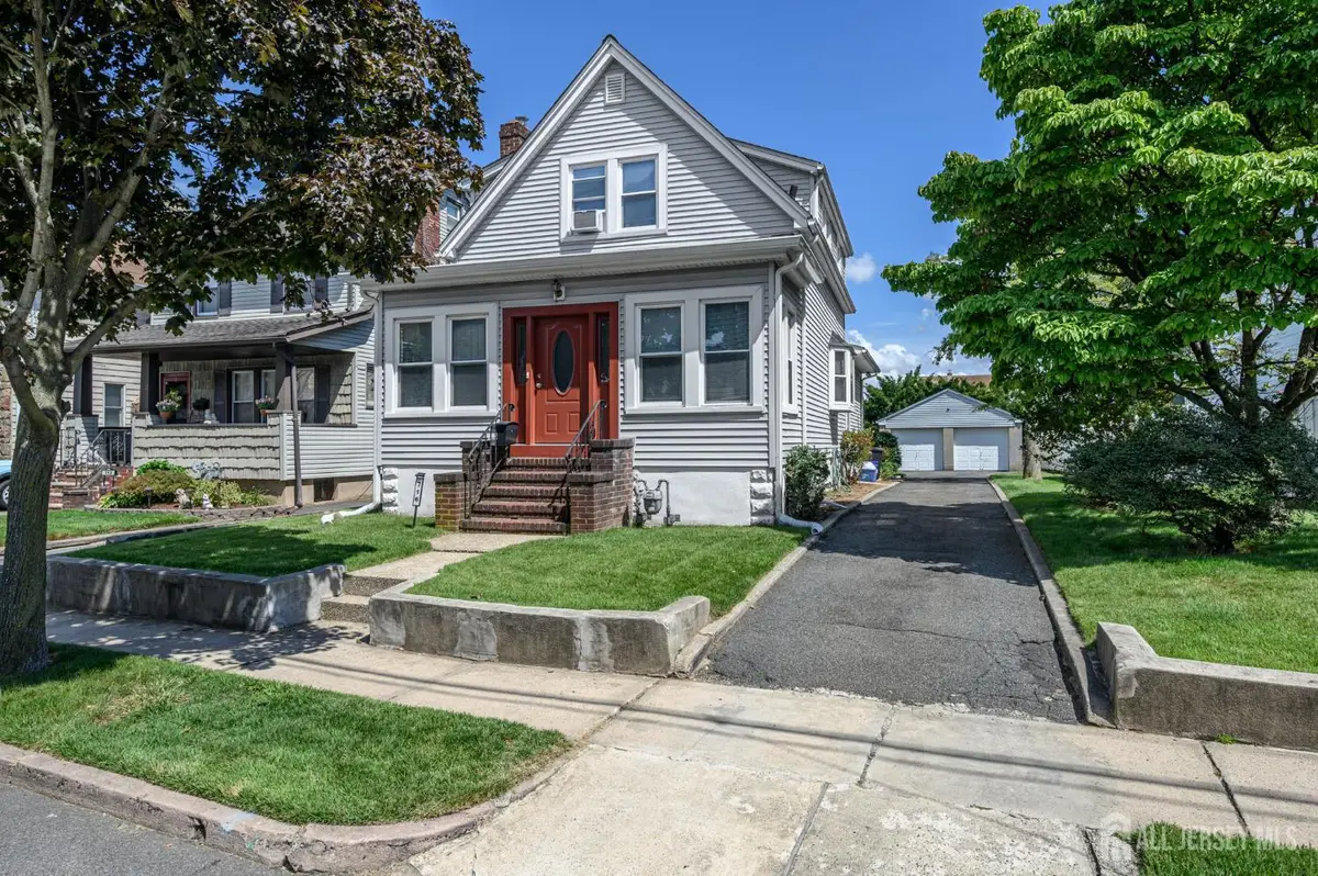 -716 4th Street, Lyndhurst, NJ 07071 - #1