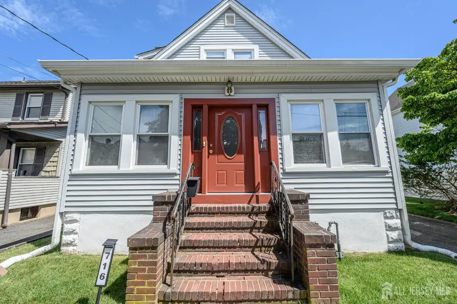 -716 4th Street, Lyndhurst, NJ 07071 - #2