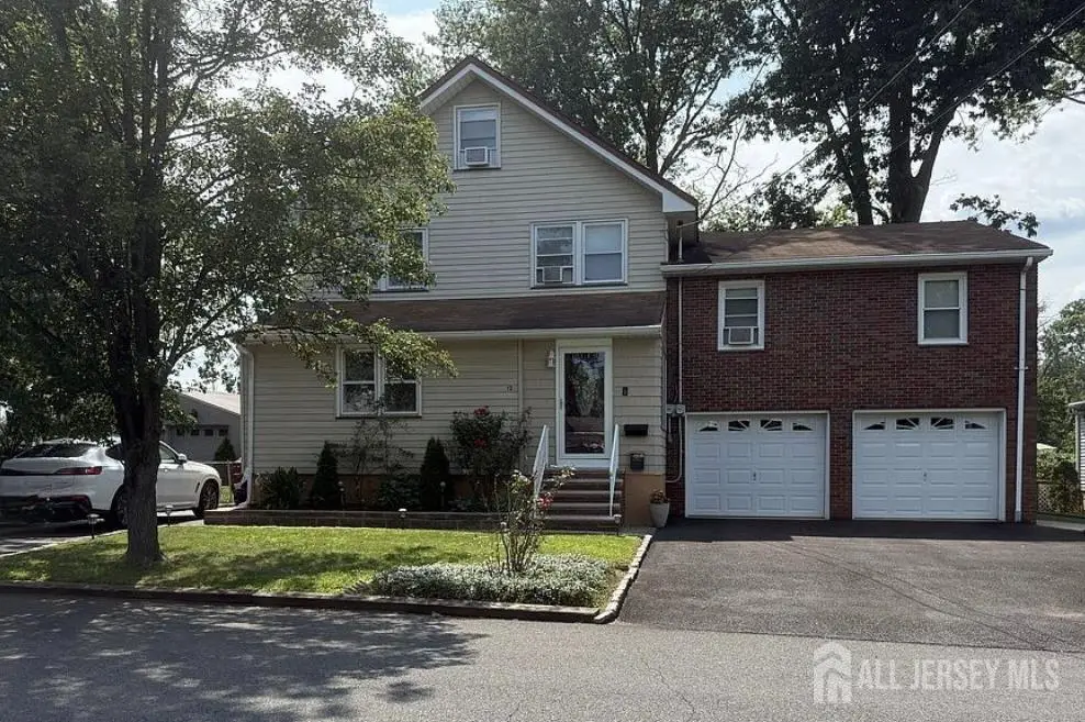 -12 Carpenter Place, Cranford, NJ 07016 - #1